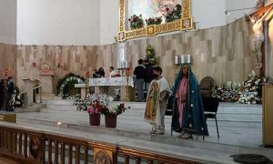 Mano Amiga Torre N Visita A La Virgen De Guadalupe Red De Colegios